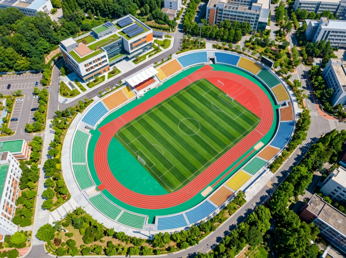 沈阳市透气型塑胶跑道透气型塑胶跑道 - 价格